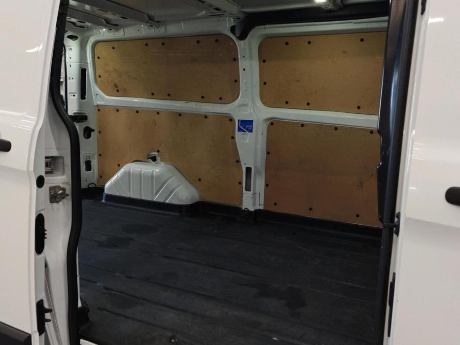 FORD Transit Custom 2014