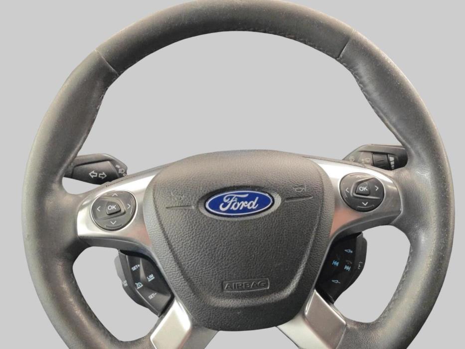 FORD Transit Custom 2014