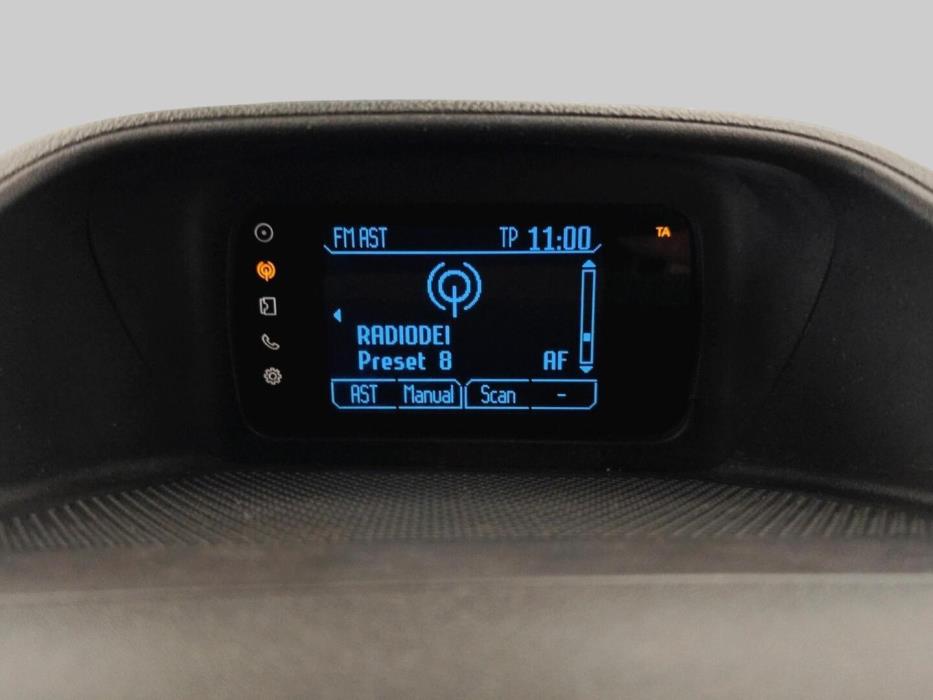 FORD Transit Custom 2014