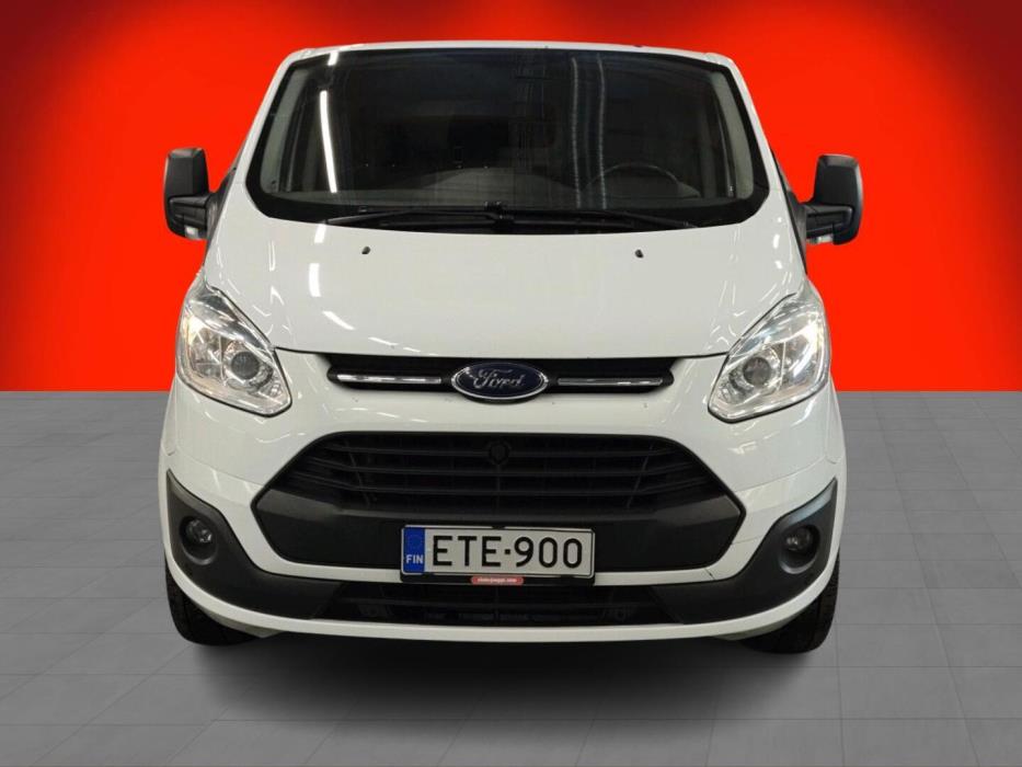 FORD Transit Custom 2014