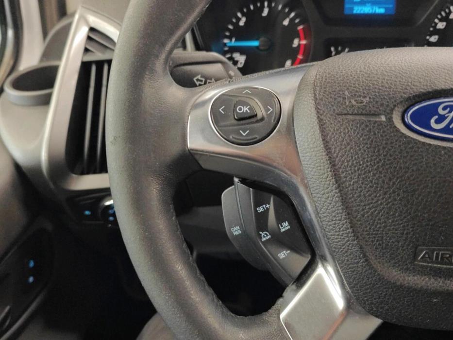 FORD Transit Custom 2014