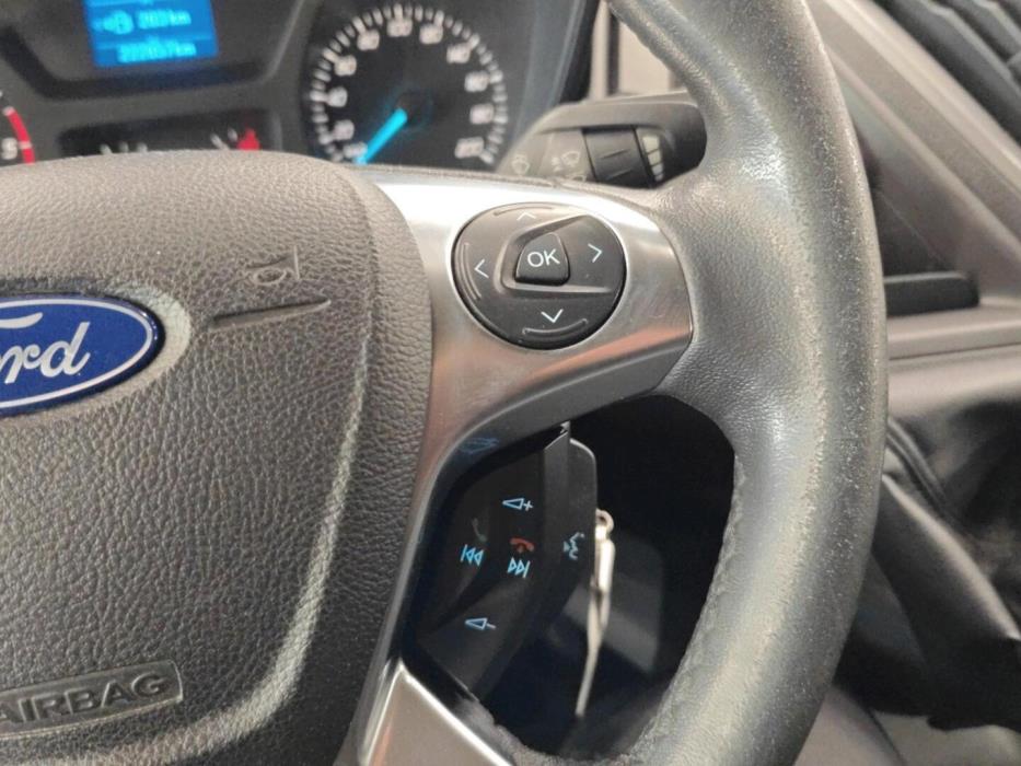 FORD Transit Custom 2014