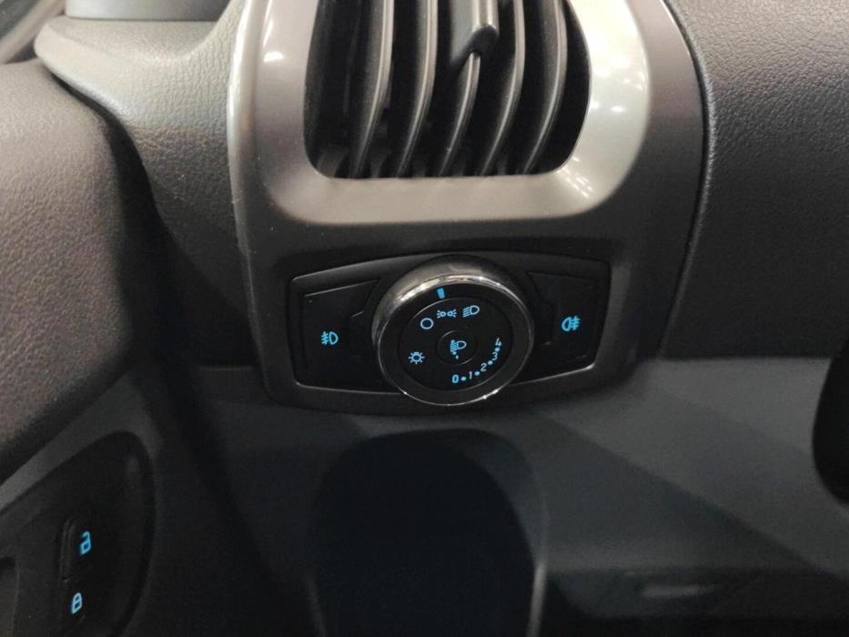 FORD Transit Custom 2014