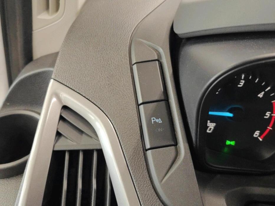 FORD Transit Custom 2014