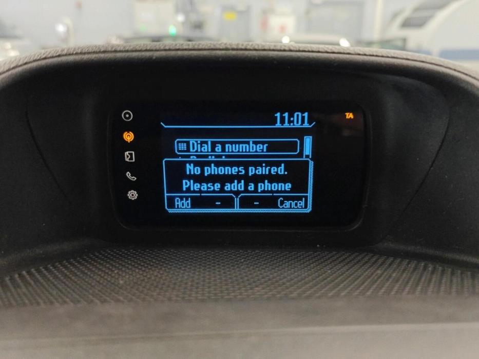 FORD Transit Custom 2014