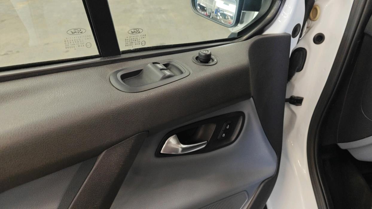 FORD Transit Custom 2014