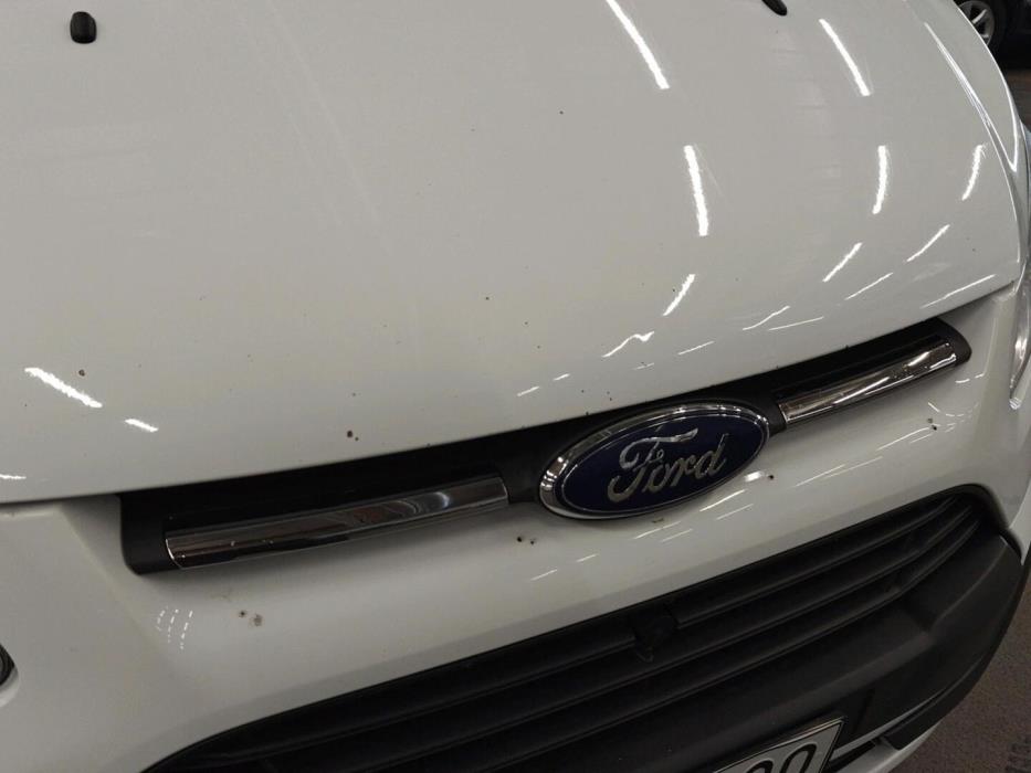 FORD Transit Custom 2014