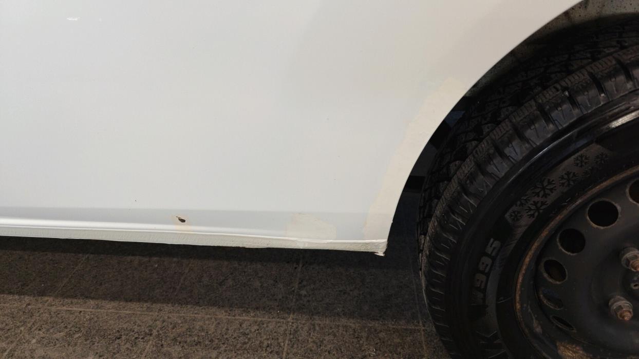 FORD Transit Custom 2014