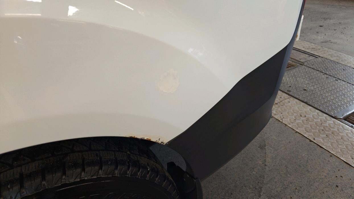 FORD Transit Custom 2014