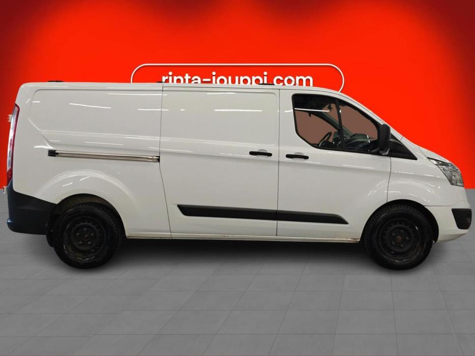 FORD Transit Custom 2014