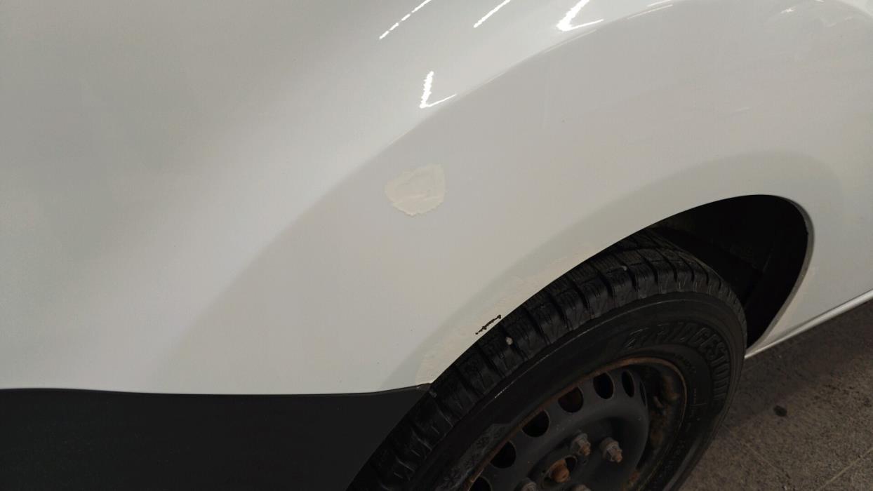 FORD Transit Custom 2014