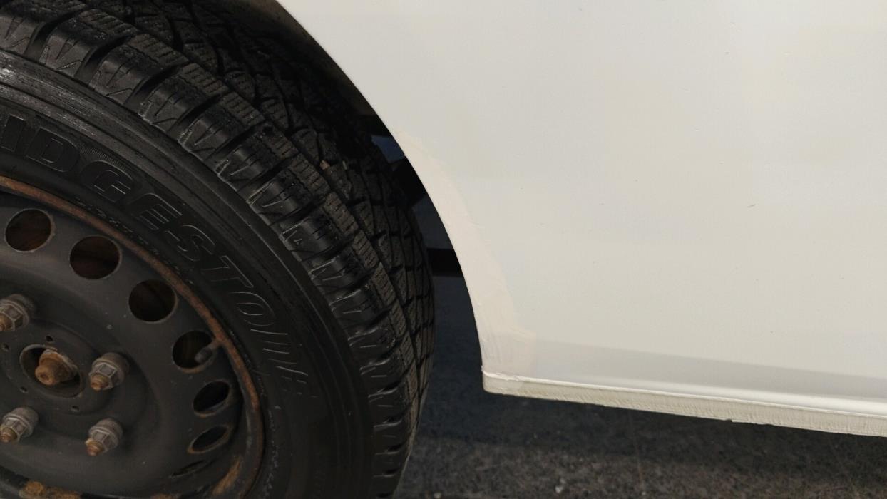 FORD Transit Custom 2014