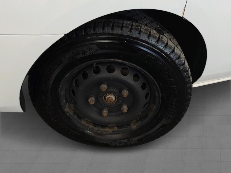 FORD Transit Custom 2014