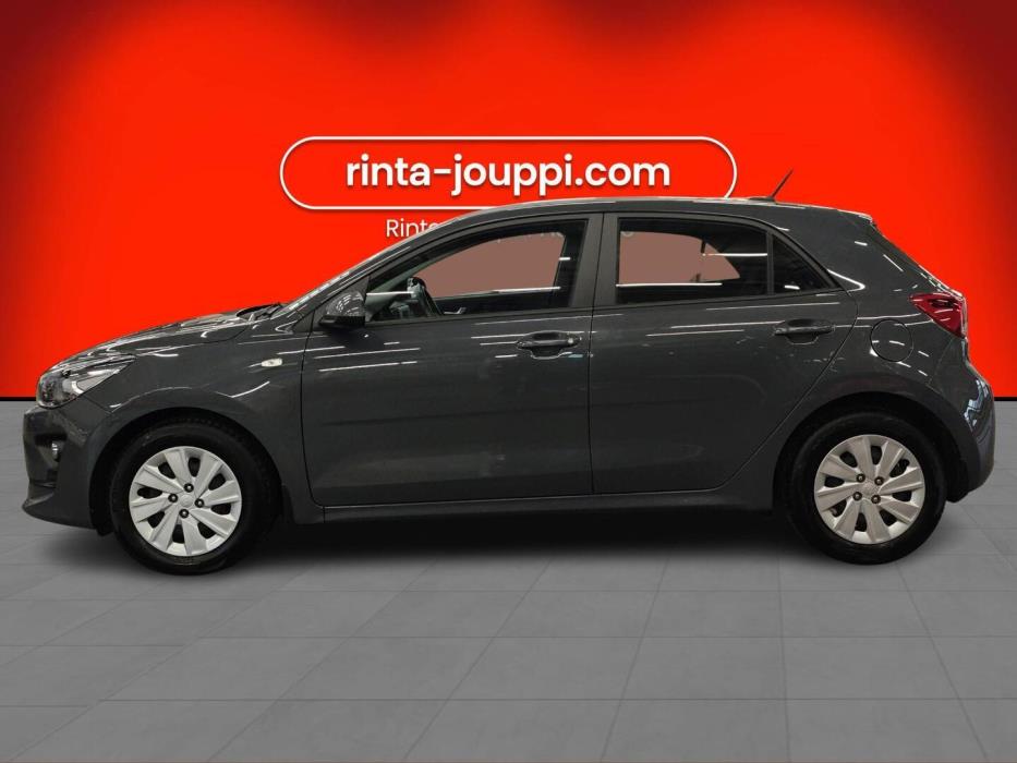 KIA Rio 2021