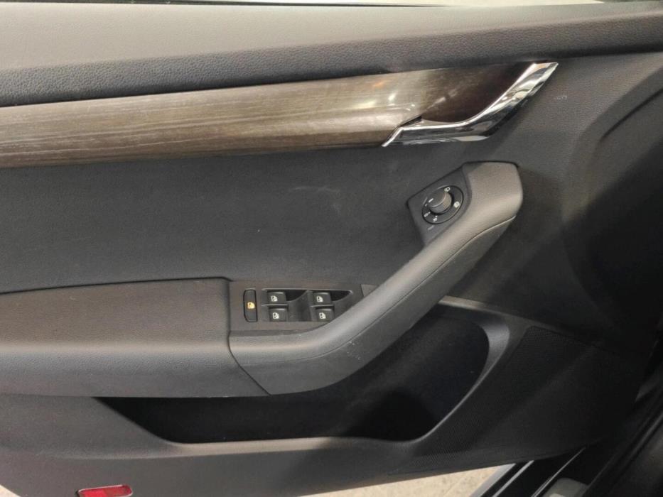 SKODA Octavia 2015
