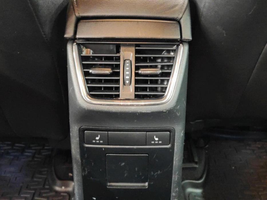 SKODA Octavia 2015