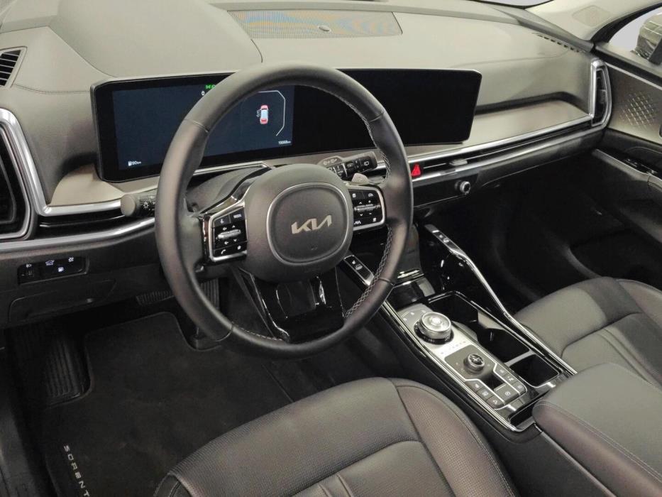 KIA Sorento 2025