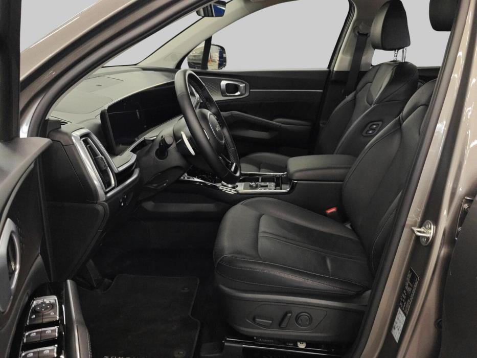 KIA Sorento 2025