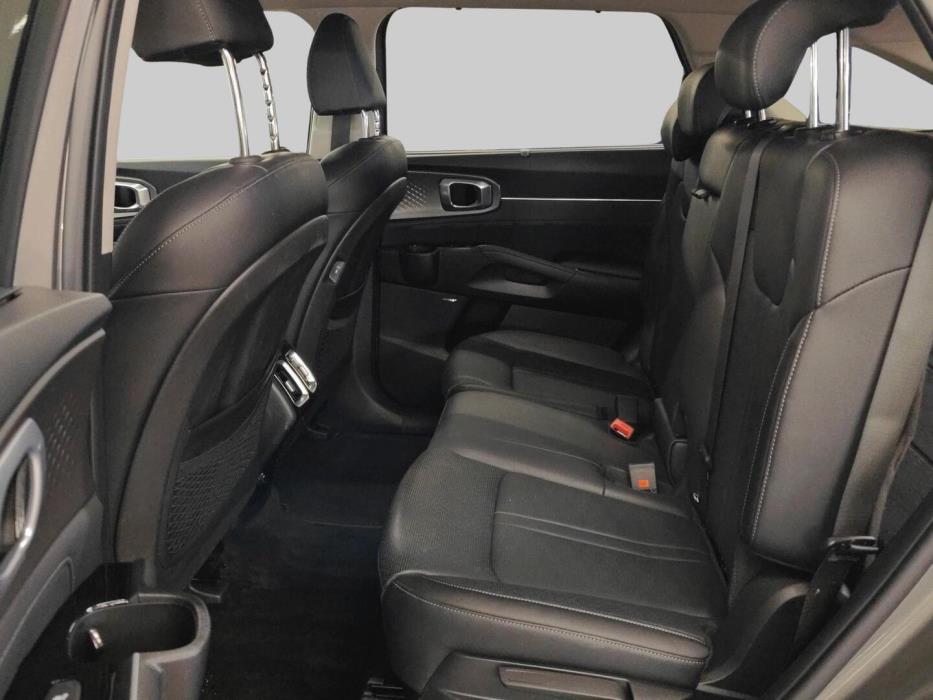 KIA Sorento 2025