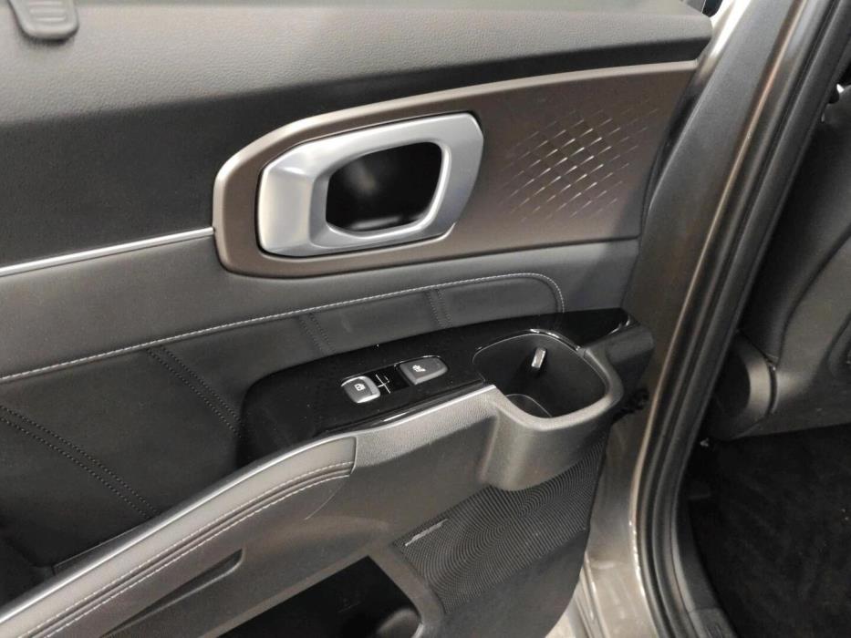 KIA Sorento 2025