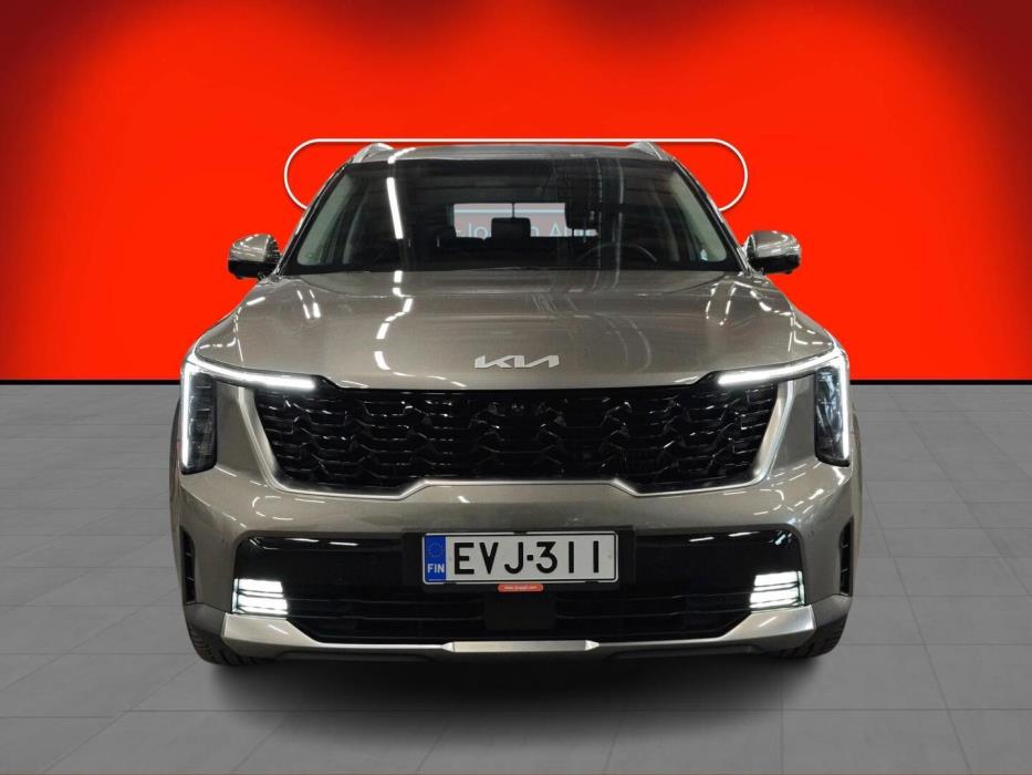 KIA Sorento 2025