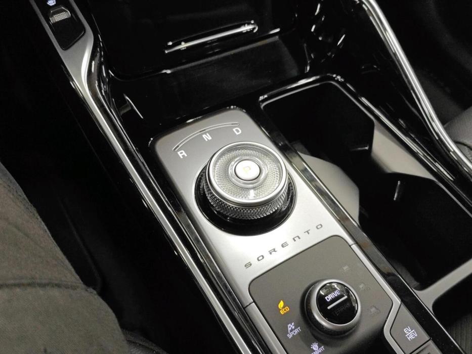 KIA Sorento 2025