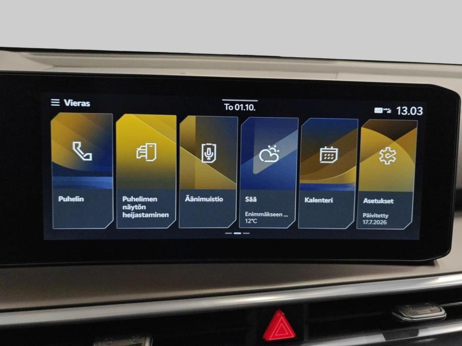 KIA Sorento 2025