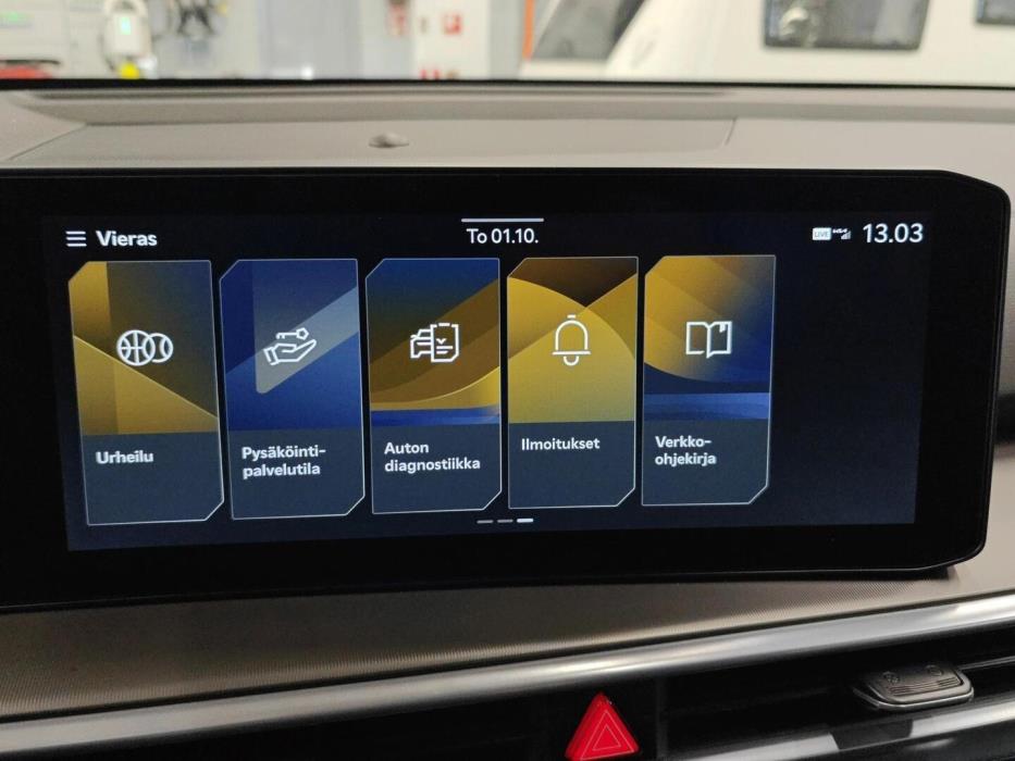 KIA Sorento 2025