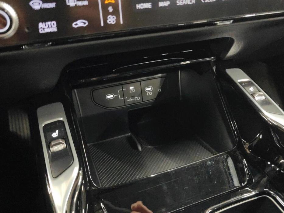 KIA Sorento 2025