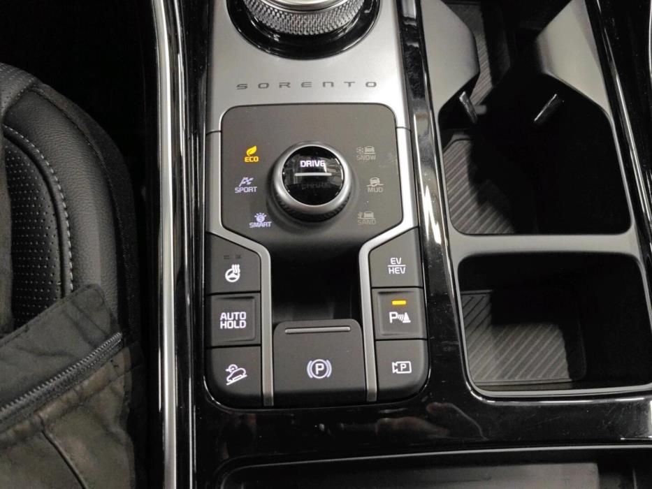 KIA Sorento 2025