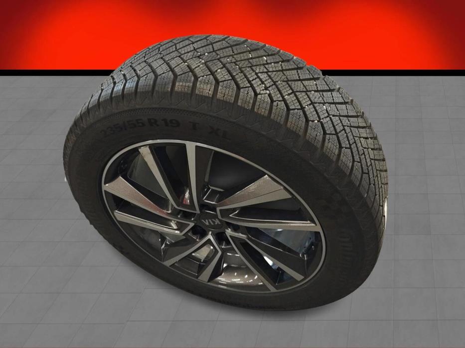 KIA Sorento 2025