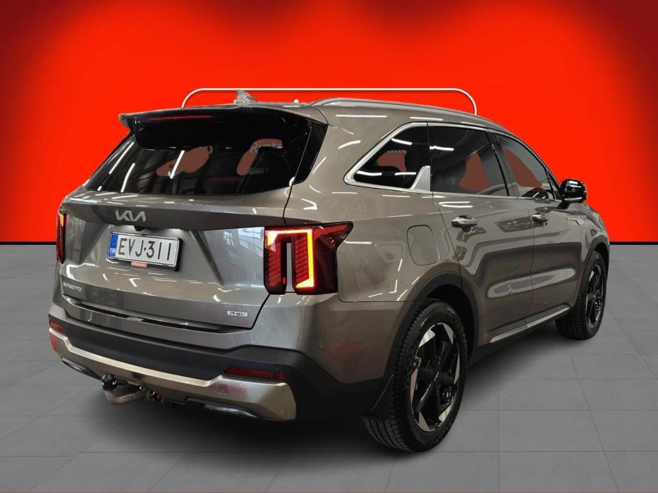KIA Sorento 2025
