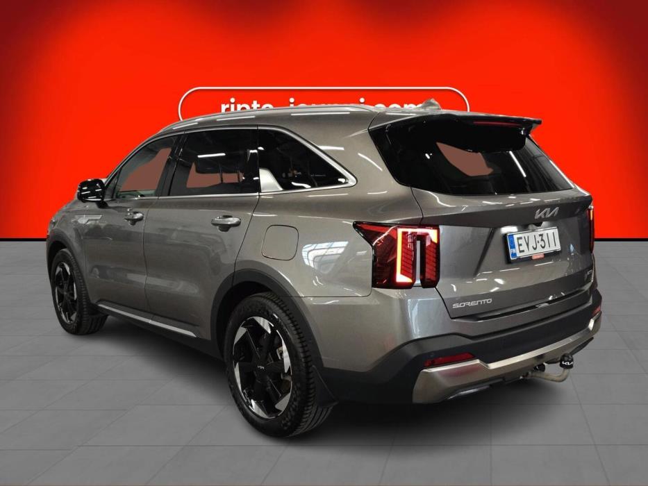 KIA Sorento 2025