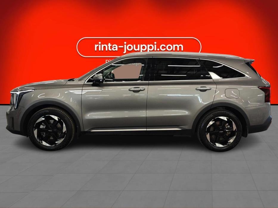 KIA Sorento 2025