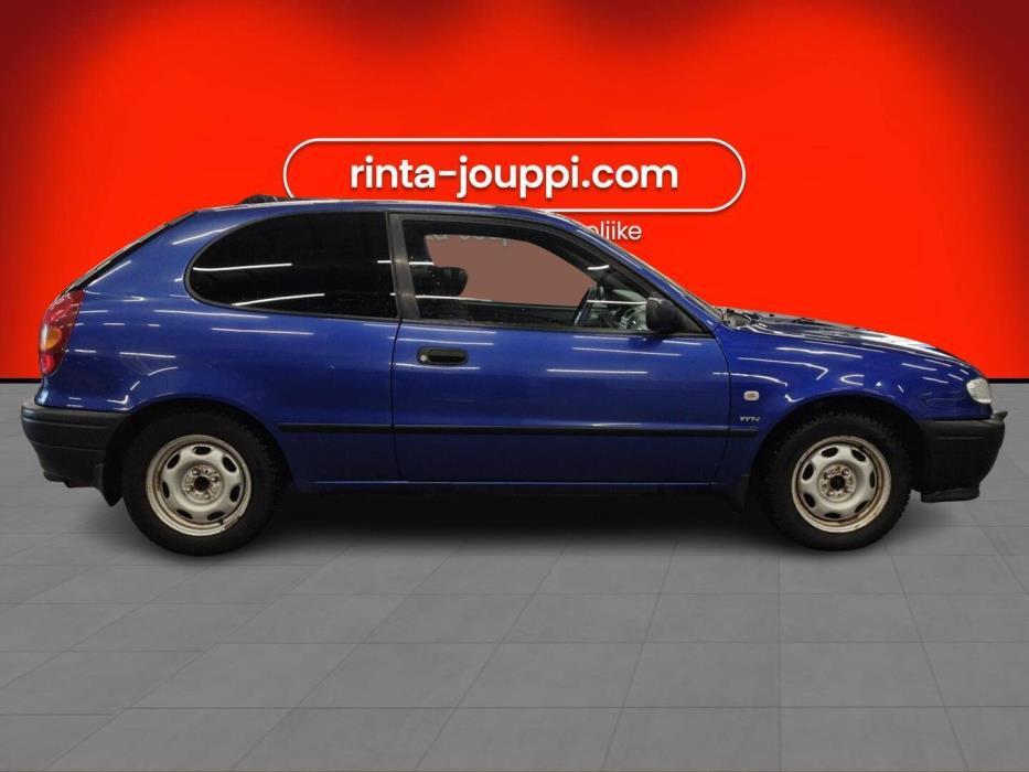 TOYOTA Corolla 2001