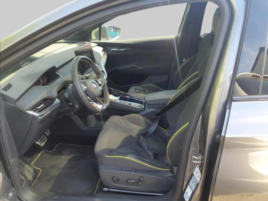 SKODA ENYAQ 2023