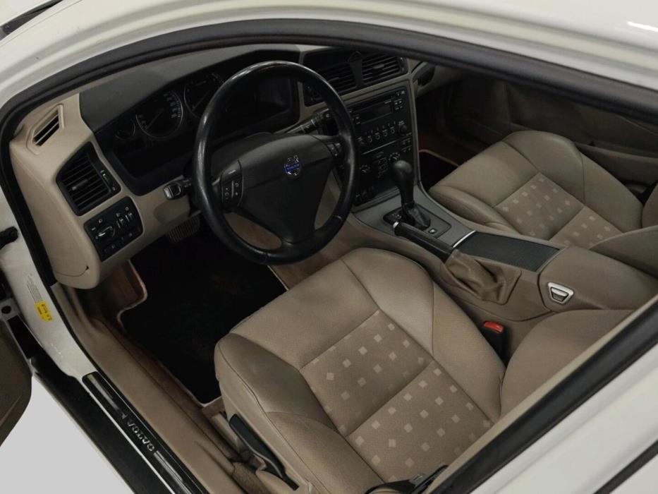 VOLVO S60 2006