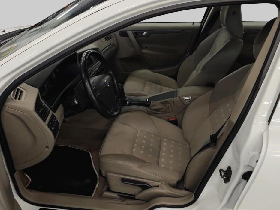 VOLVO S60 2006
