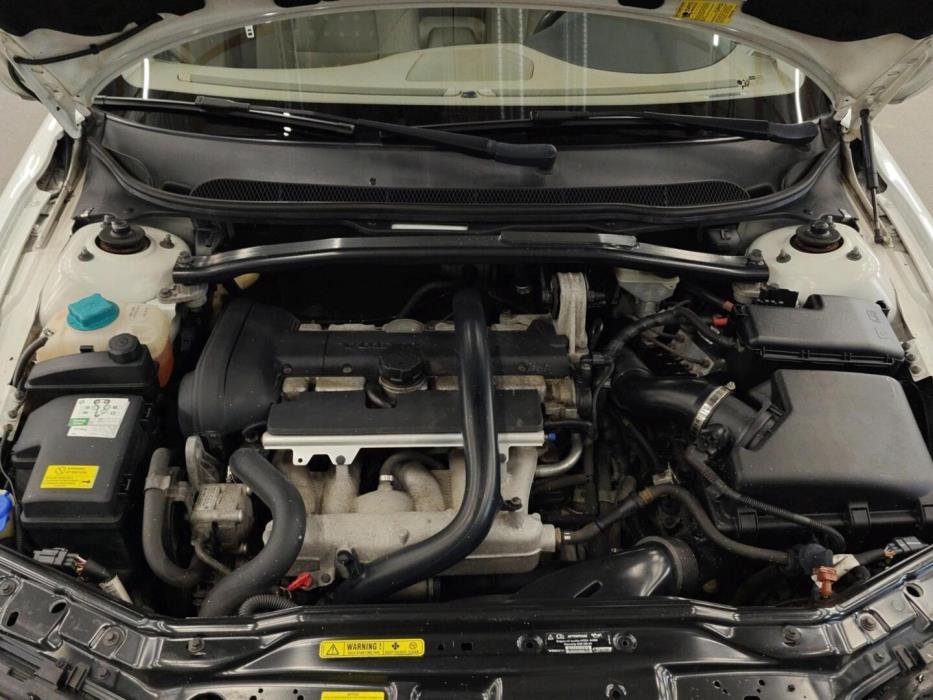 VOLVO S60 2006
