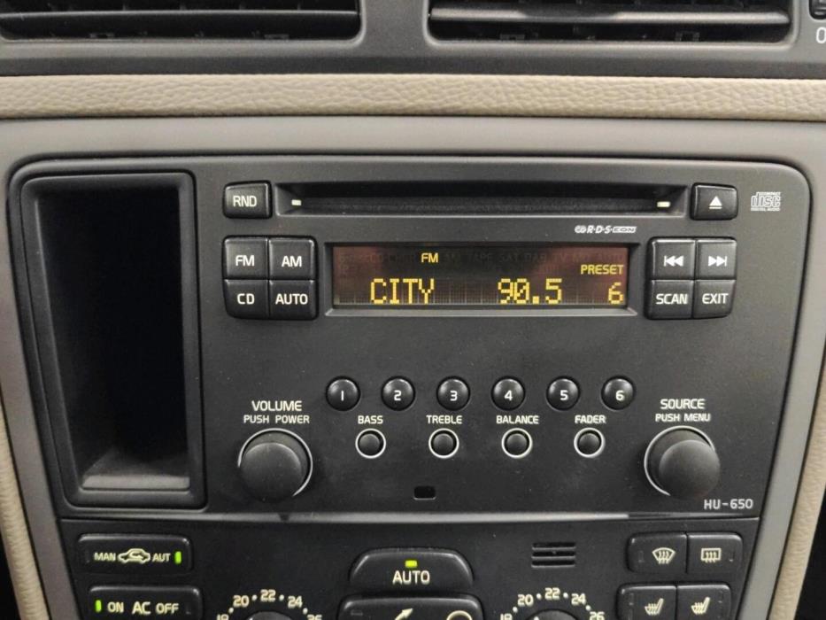 VOLVO S60 2006