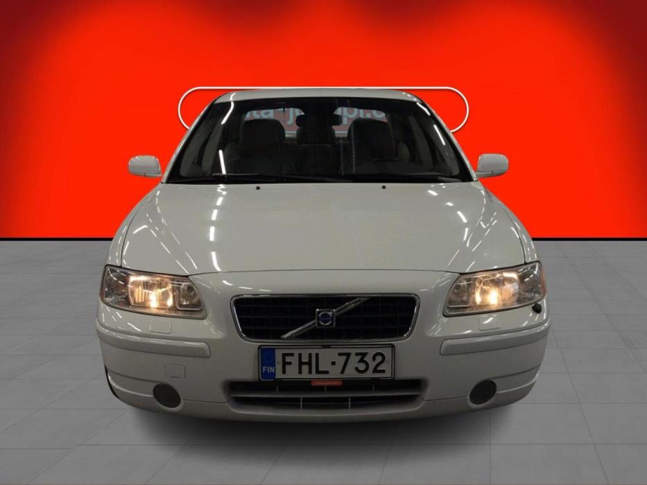 VOLVO S60 2006