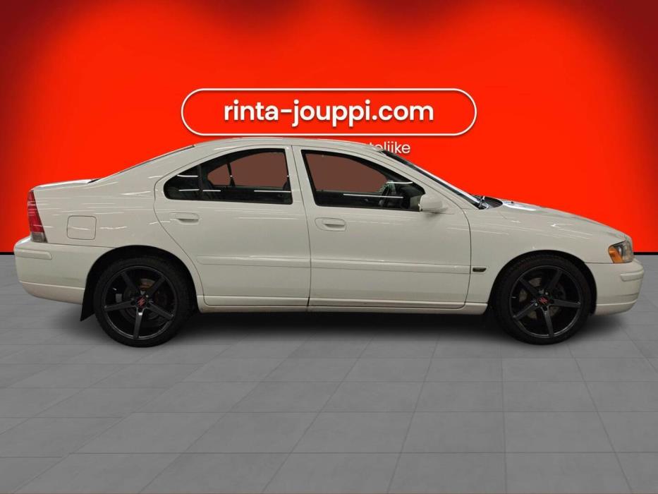 VOLVO S60 2006