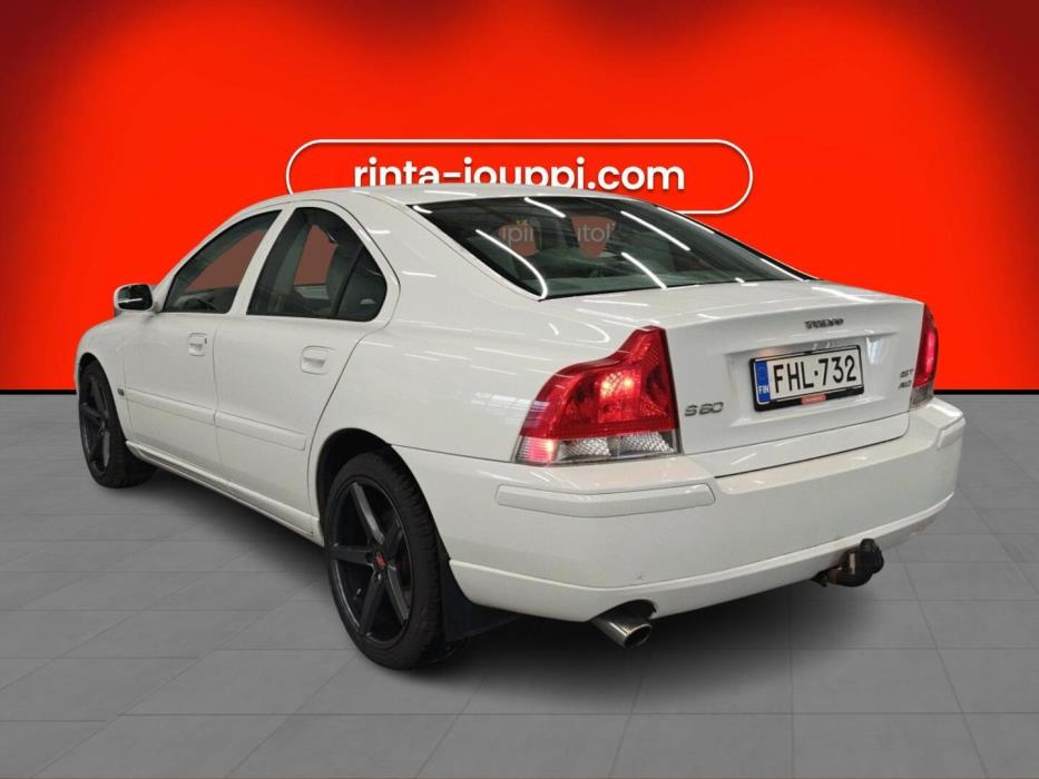 VOLVO S60 2006