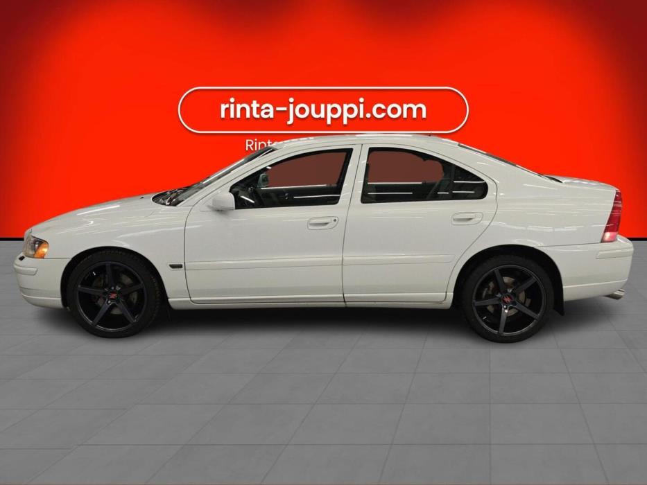 VOLVO S60 2006