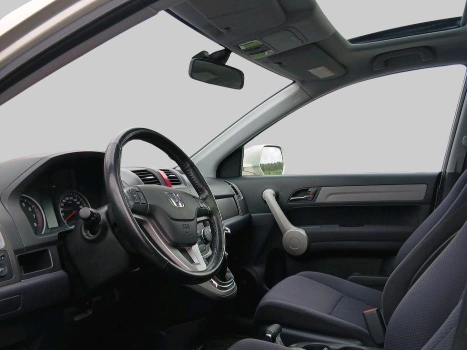 HONDA CR-V 2008