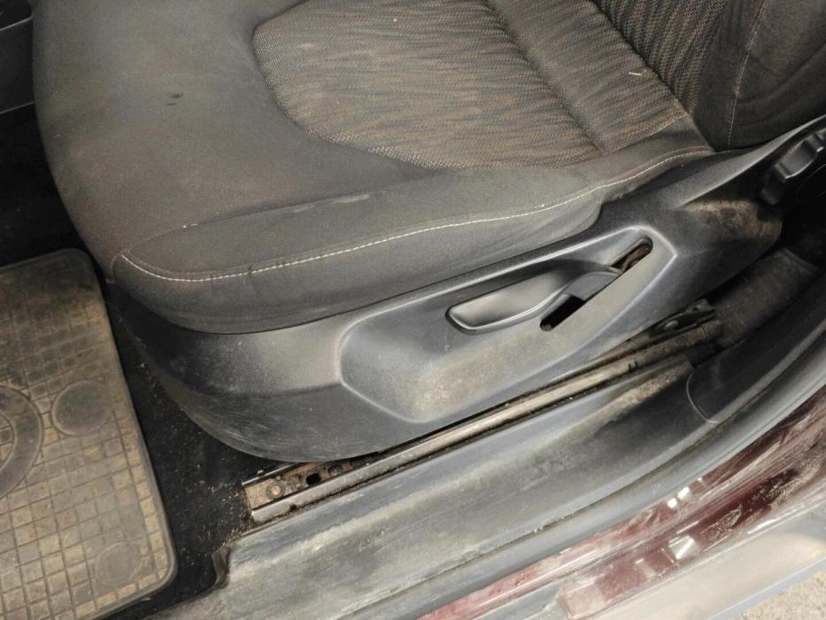 SEAT ALTEA FREETRACK 2008
