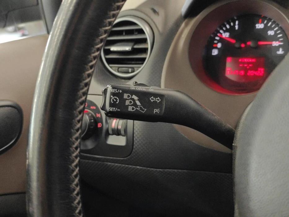 SEAT ALTEA FREETRACK 2008