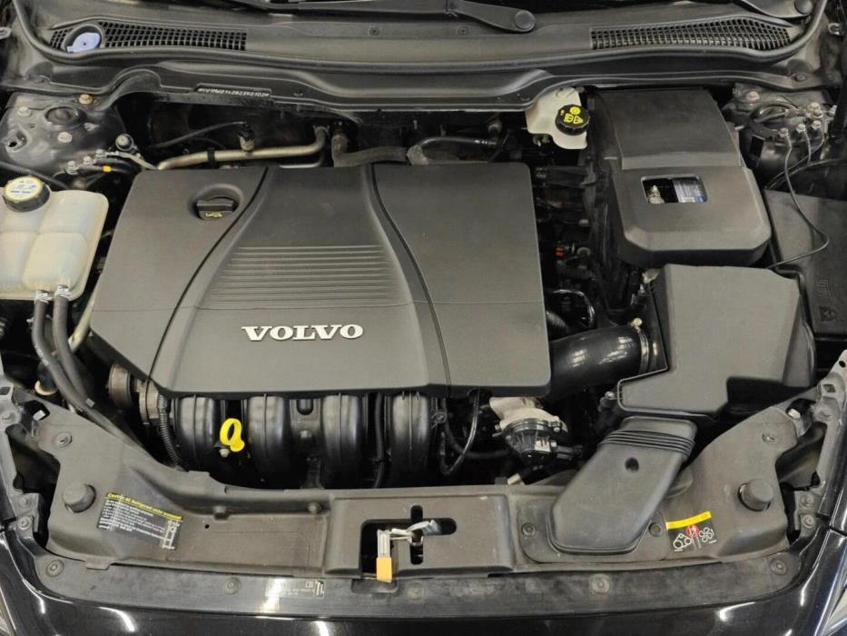 VOLVO V50 2008