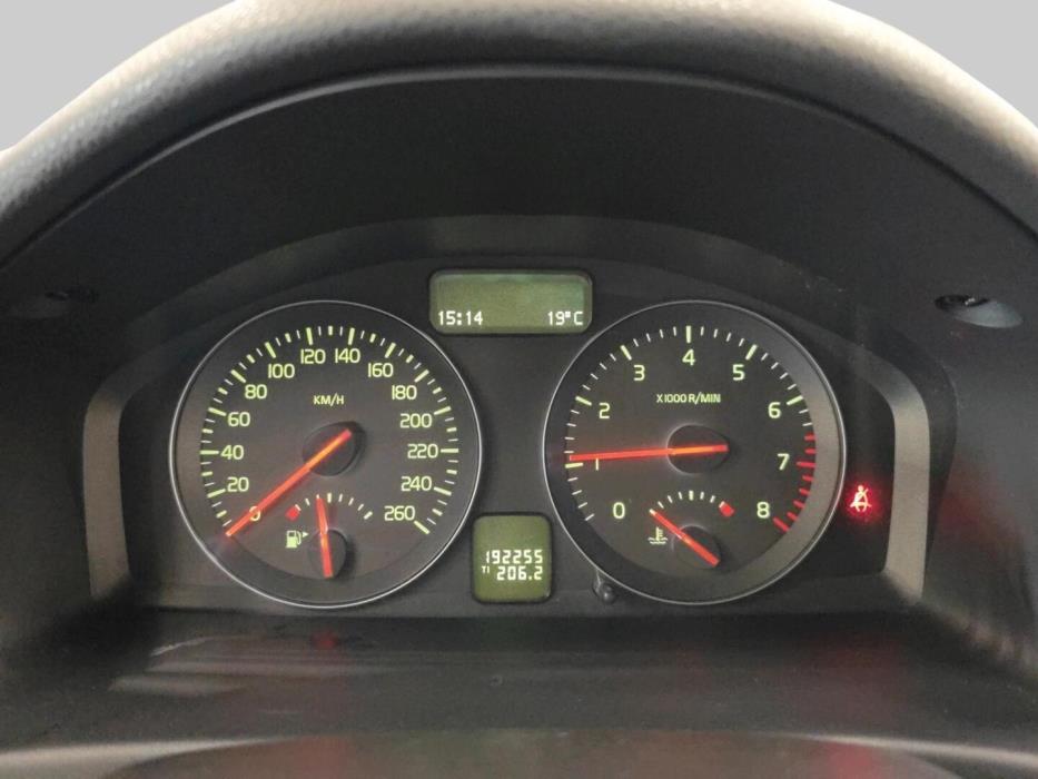 VOLVO V50 2008