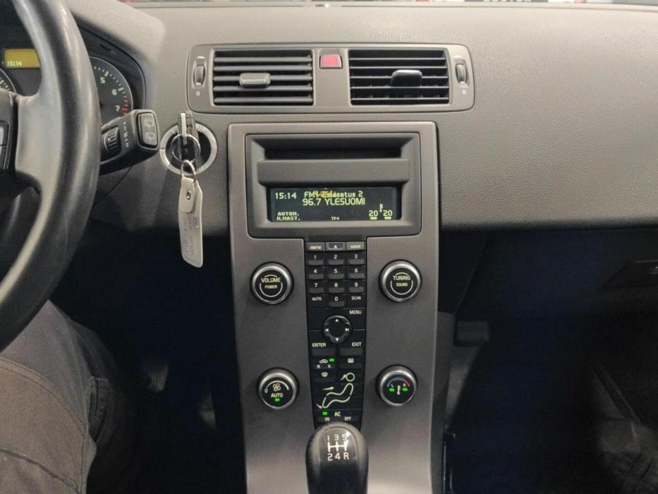 VOLVO V50 2008